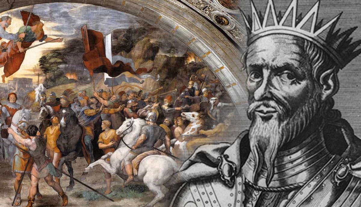 attila the hun greatest ruler