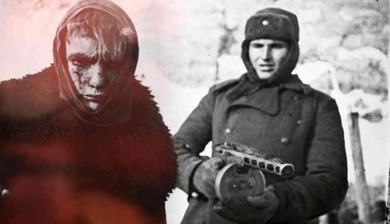 battle of stalingrad german pow