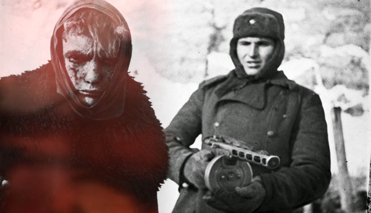 battle of stalingrad german pow