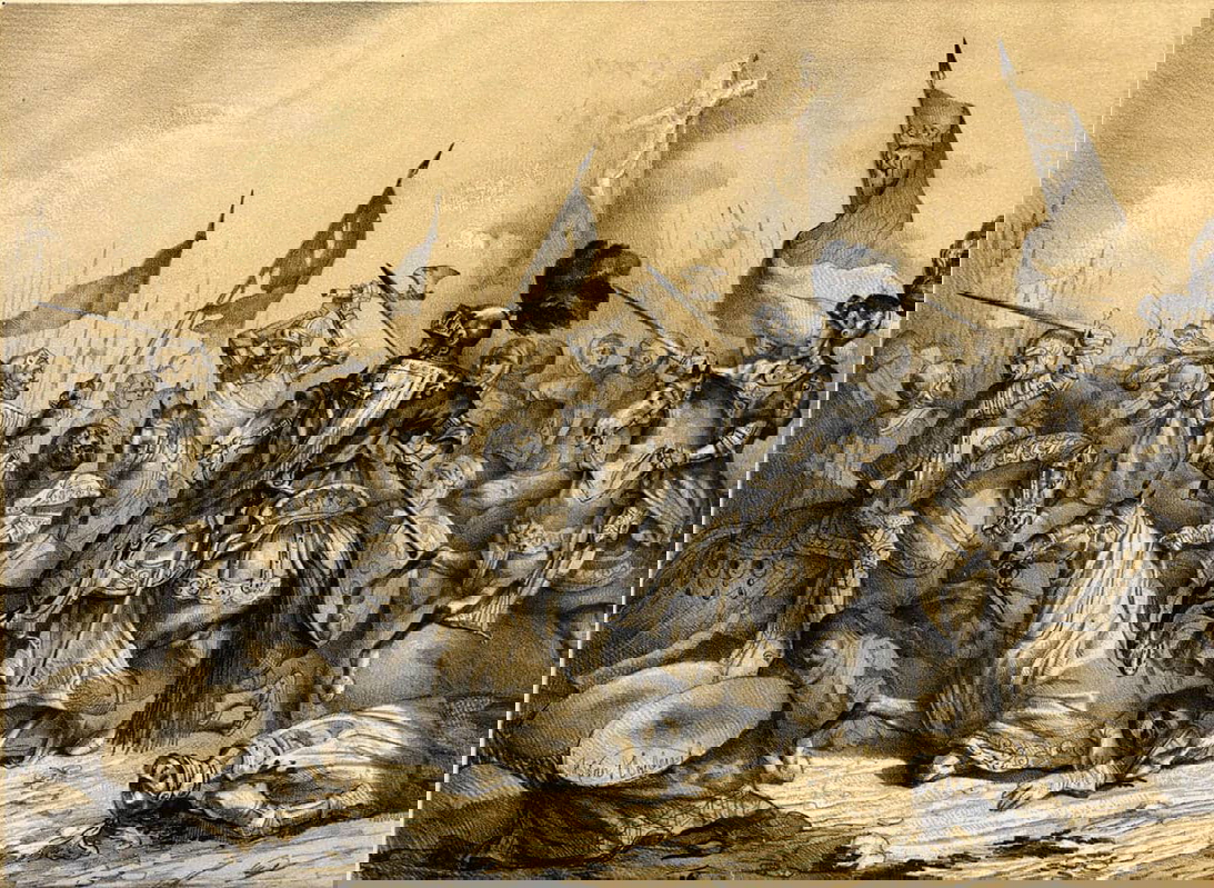 battle toro ferdinand and isabella