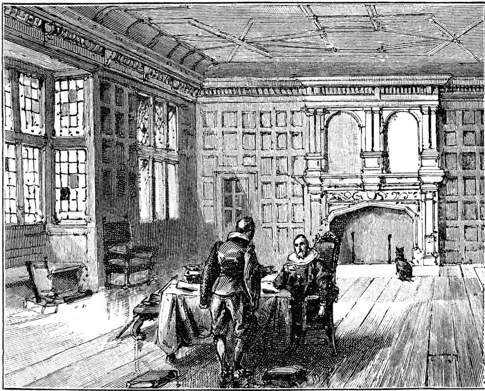 court star chamber tudor