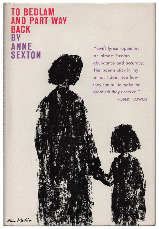 cover to bedlam and part way back
