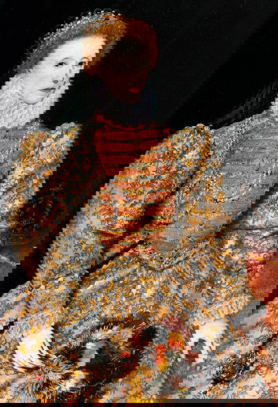 elizabeth i