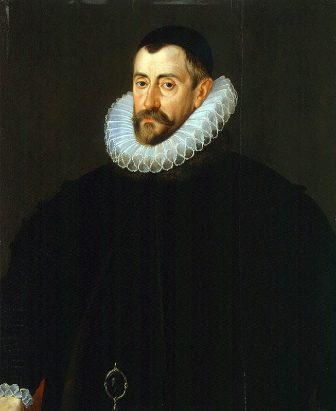 francis walsingham