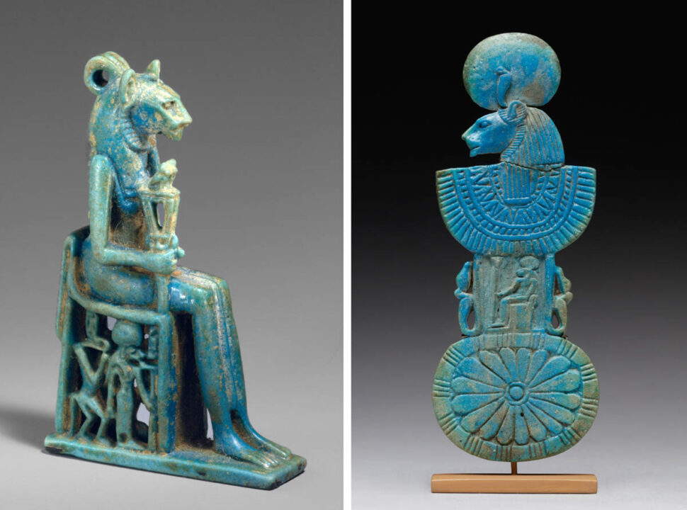 Why Was Sekhmet Important to Ancient Egyptians?
