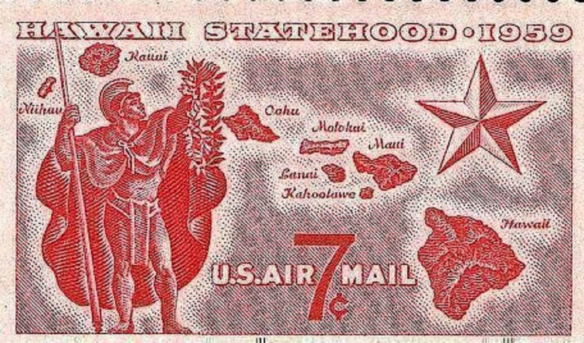 hawaii statehood history