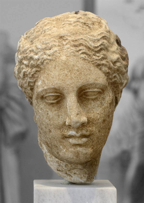 hygeia goddess
