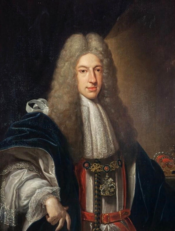 james francis edward old pretender
