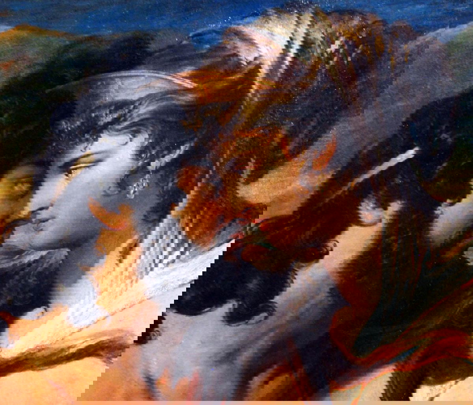 jupiter juno james barry