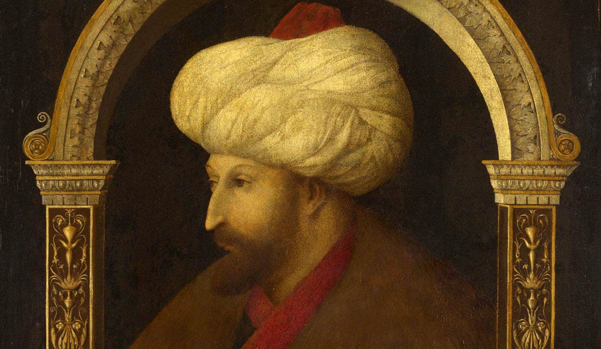 mehmed ii