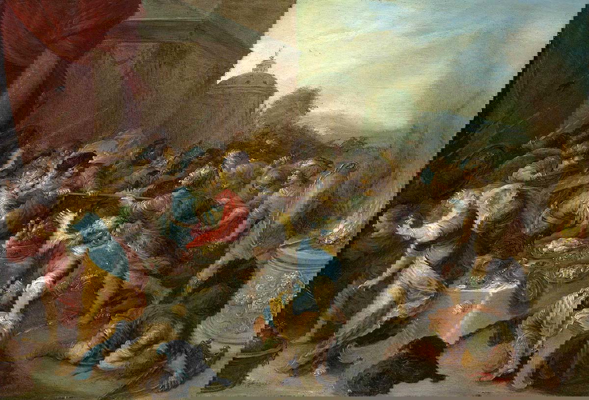 franz fracken ii phineas perseus andromeda