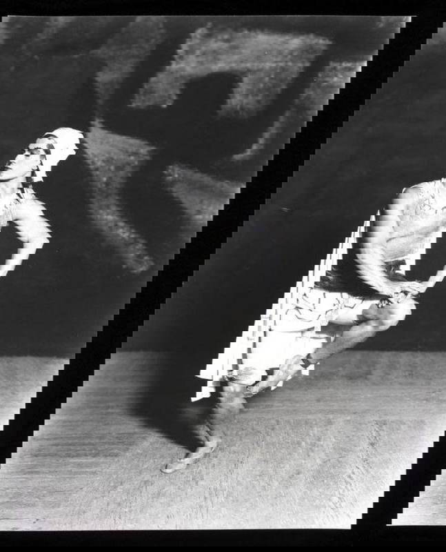 prodigal son george balanchine ballets russes