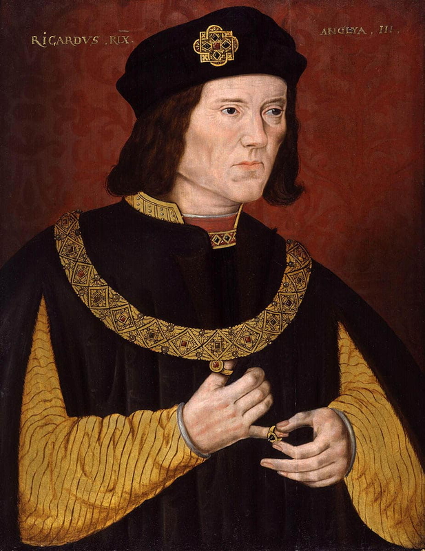 richard iii wars of the roses