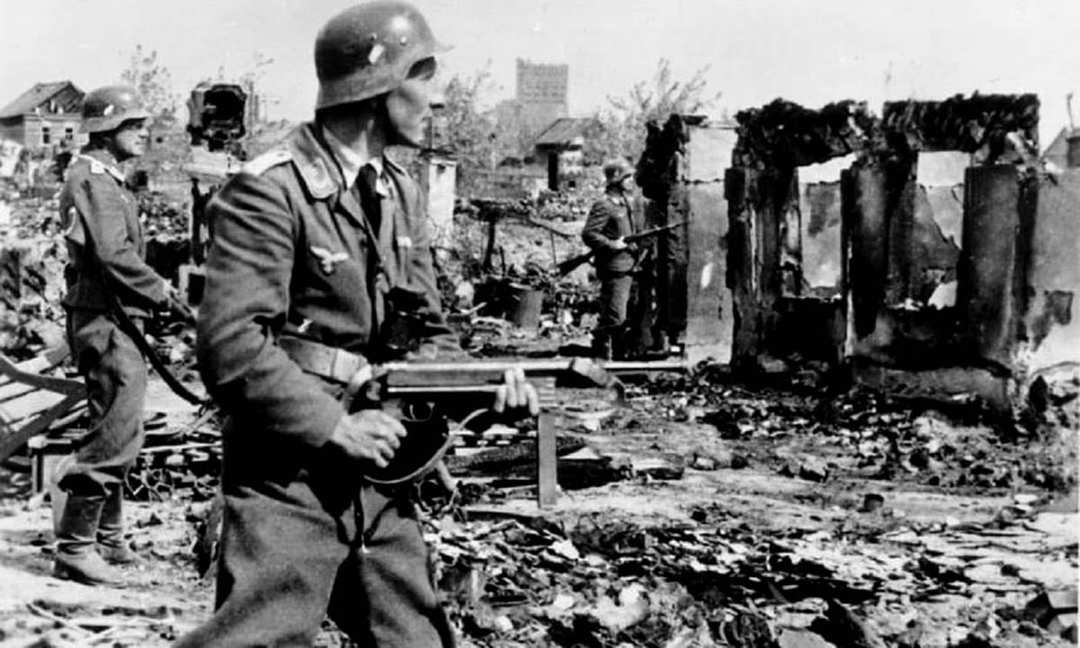 10 Things You May Not Know About the Battle of Stalingrad