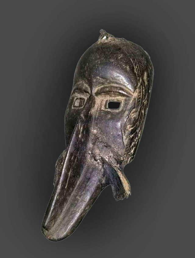 What Are African Masks Used For?