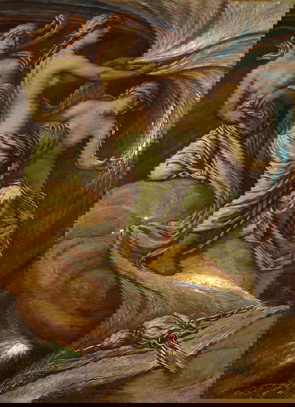 vedder the fates gathering stars