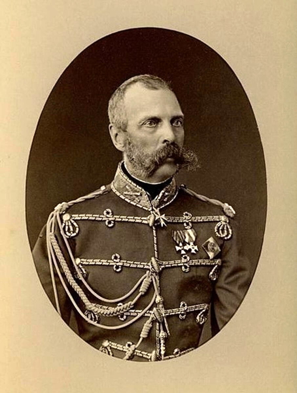alexander ii 1881
