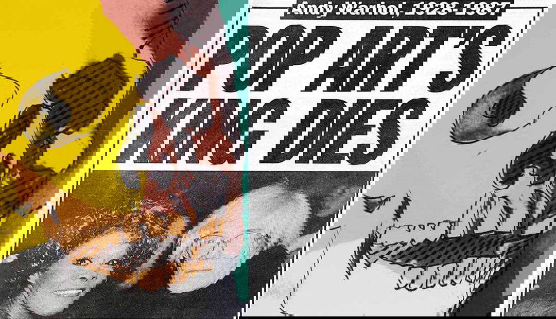 How Did Andy Warhol Die?