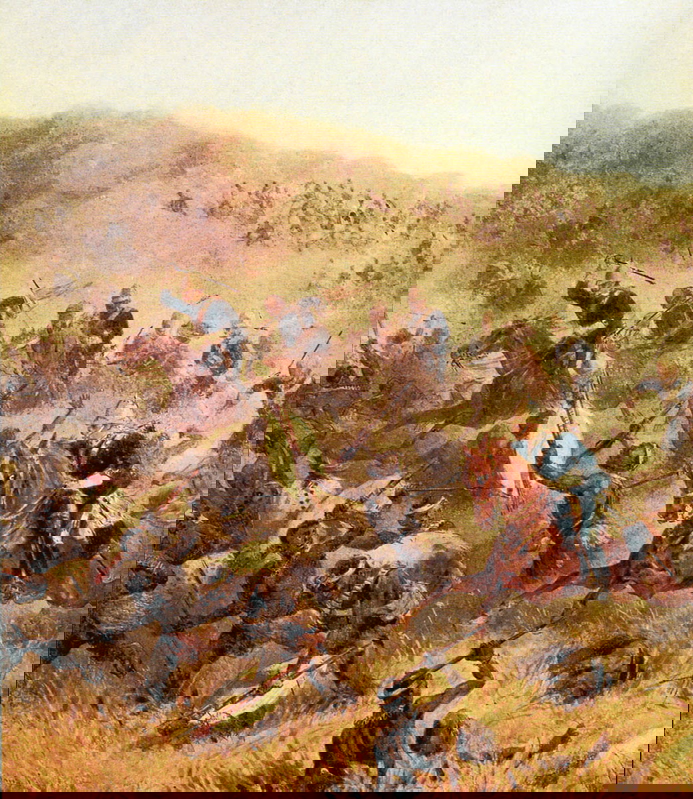 anglo zulu war battle ulundi