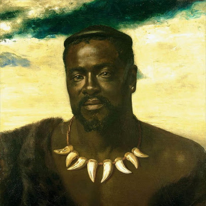 anglo zulu war king cetshwayo