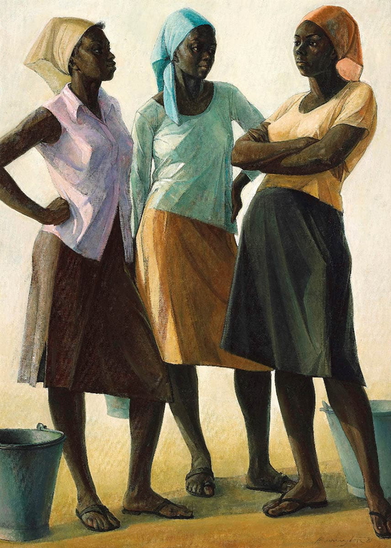 barrington watson conversation