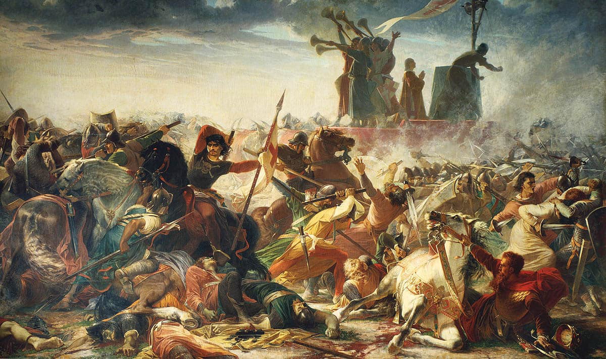 battle of legano frederik barbarossa
