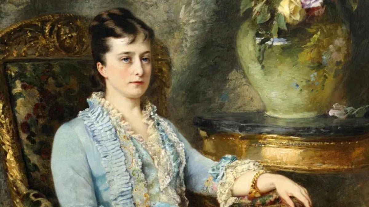 catherine dolgorukova mistress alexander ii