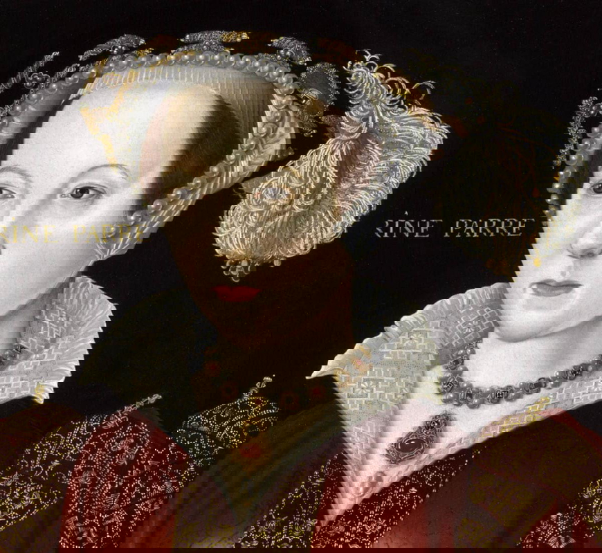 catherine parr sixth wife