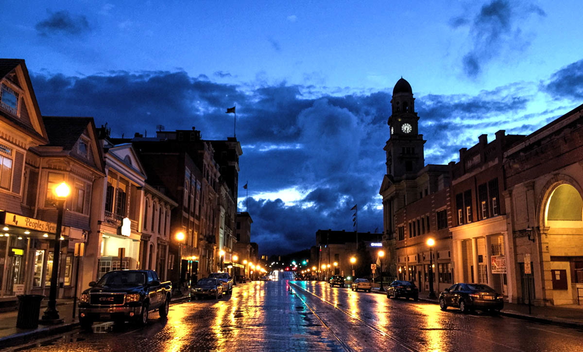 city marietta ohio