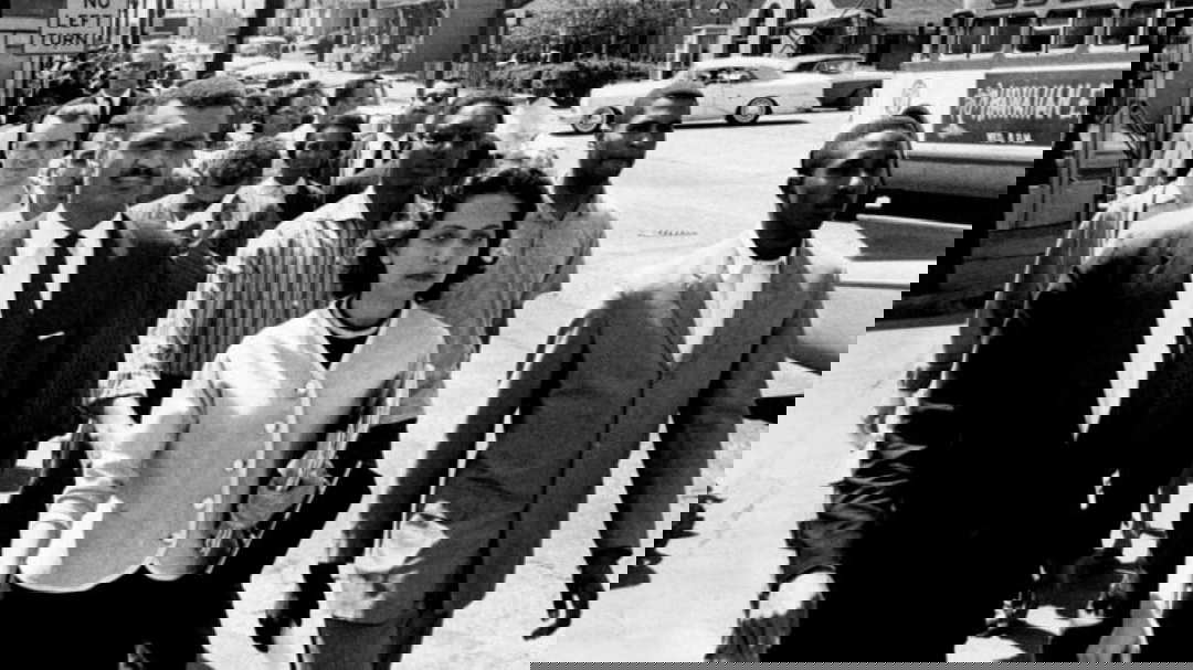 Freedom Rides of 1961: Challenging Segregation in the American South