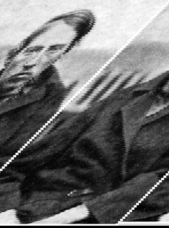 dmitry karakozov would be assassin