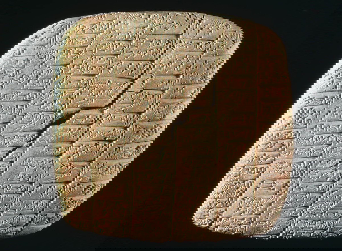 ebla tablets tel mardikh