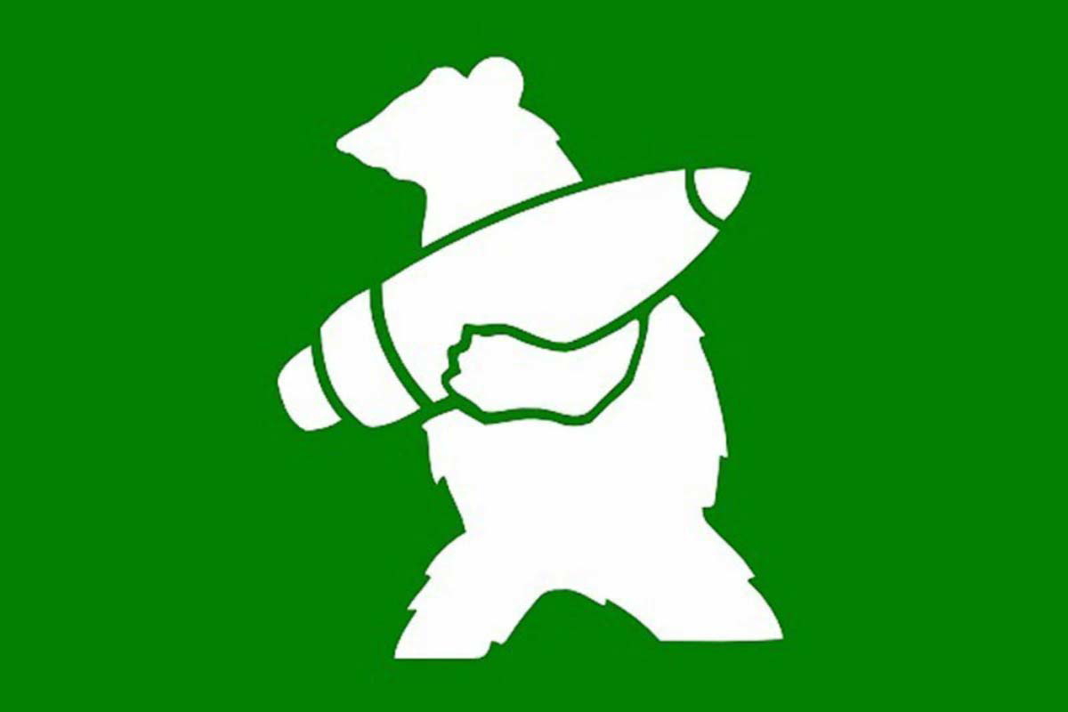 emblem wojtek polish corps