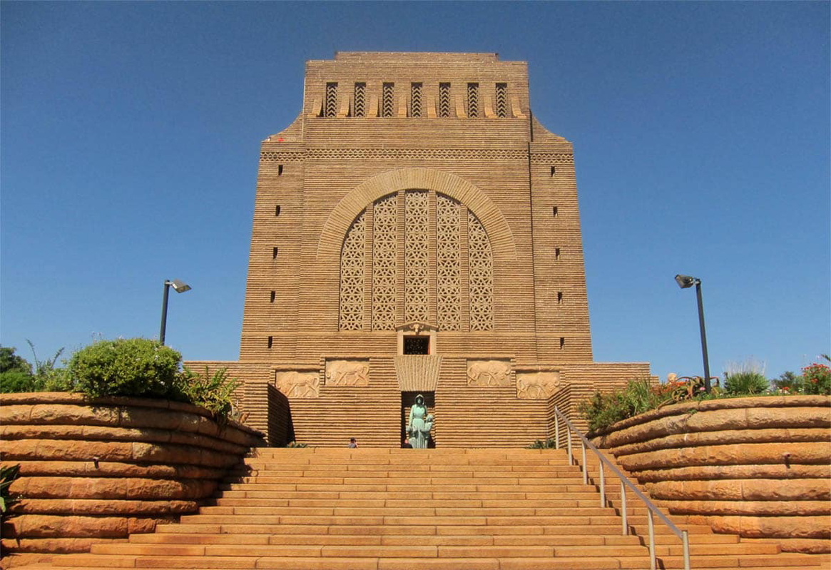 voortrekker monument