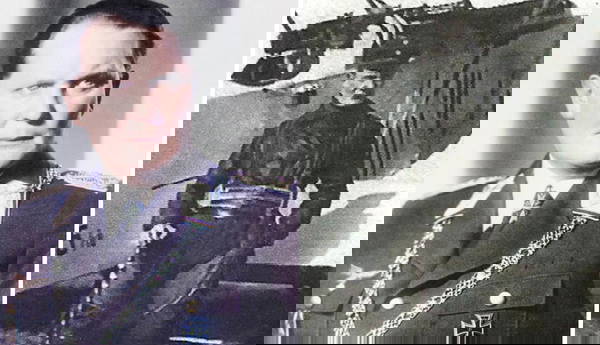 Hermann Goering: The Second-most Powerful Man in Nazi Germany