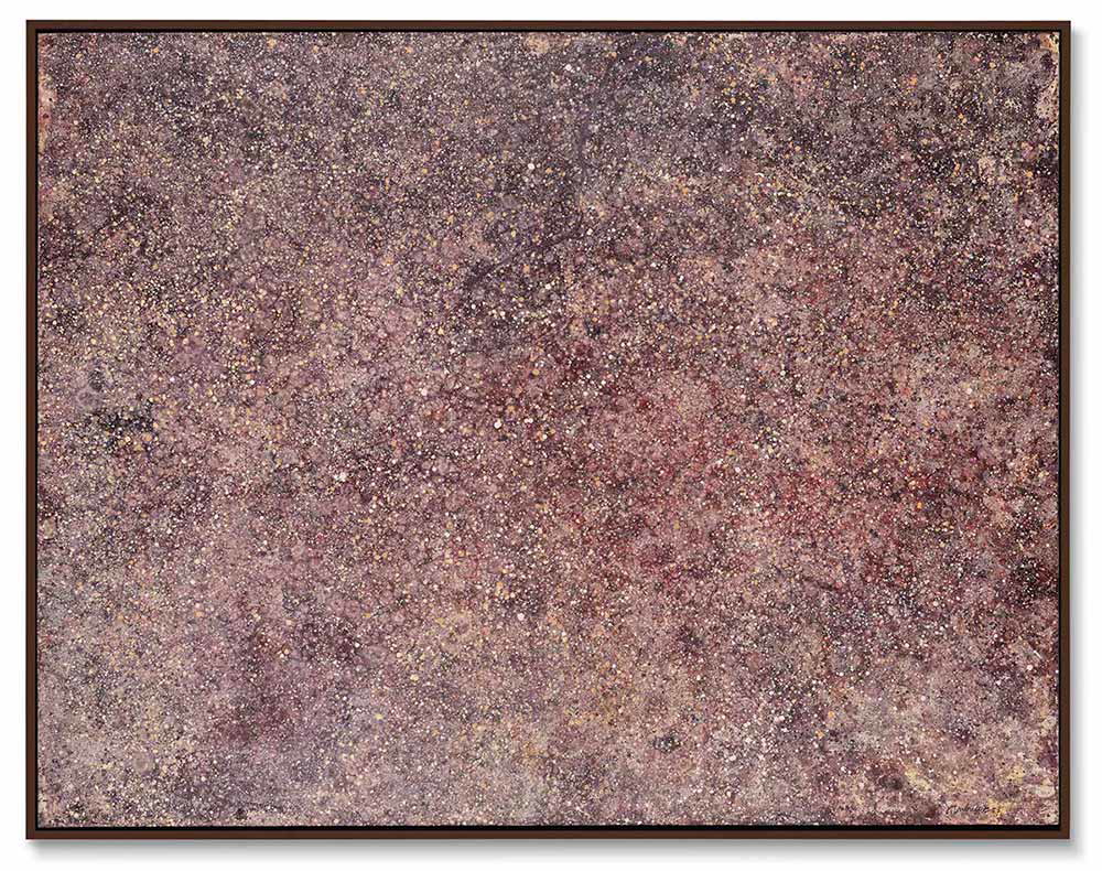 jean dubuffet texturologie painting