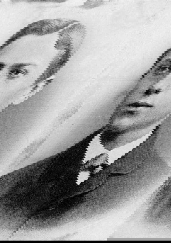 joseph gobbels young