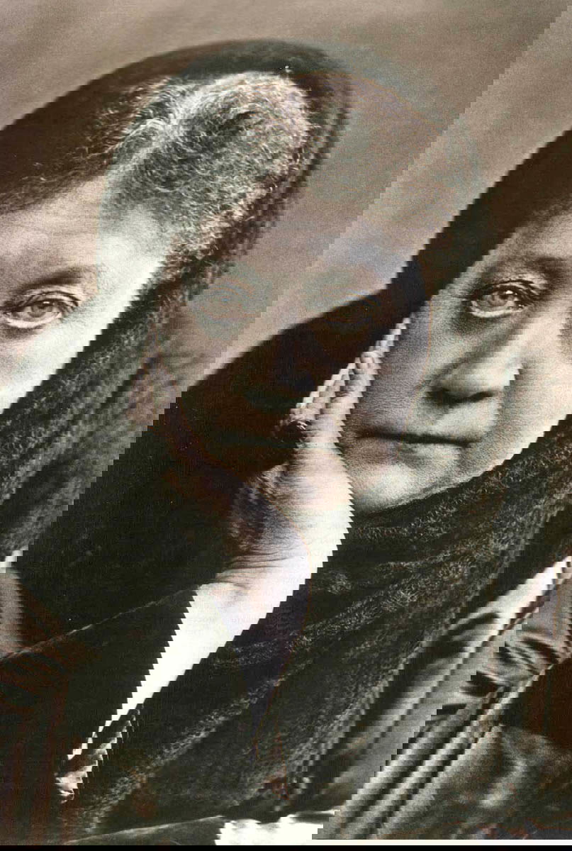 madame blavatsky history of yoga