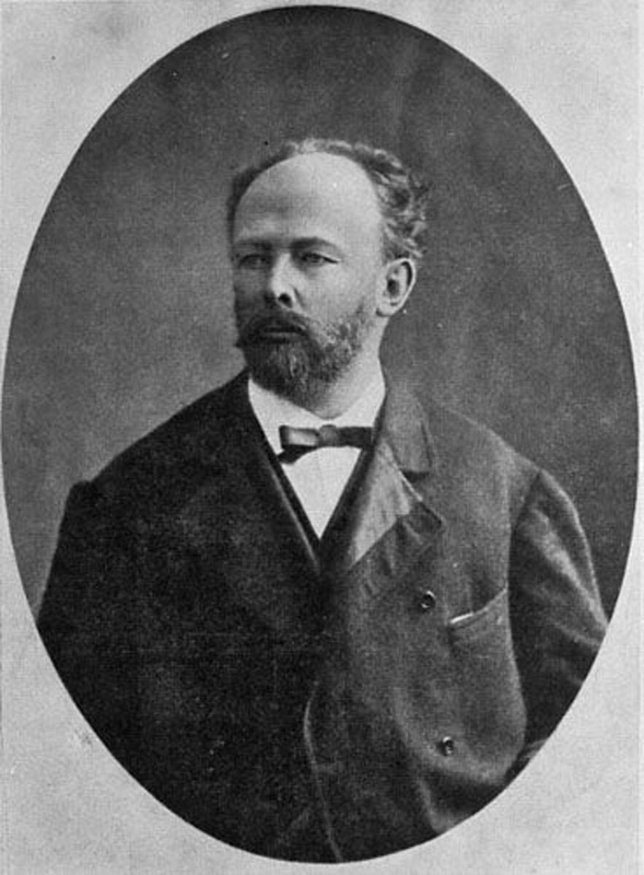 michael von reutern minister finance