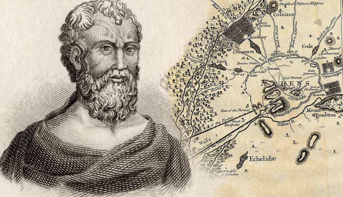 origins of stoicism zeno citium athens