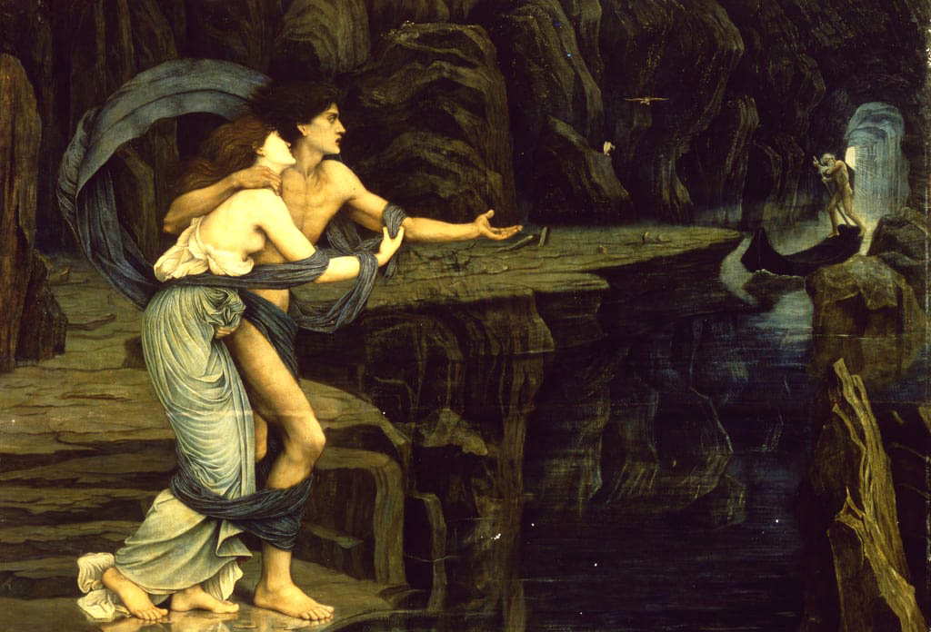 HADES II - Top 5 Things You Need to Know // Mythology & Lore