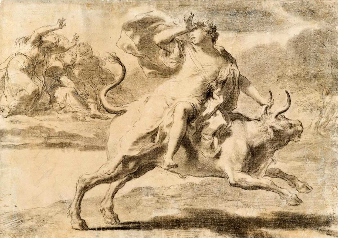 parmigianino renaissance artists