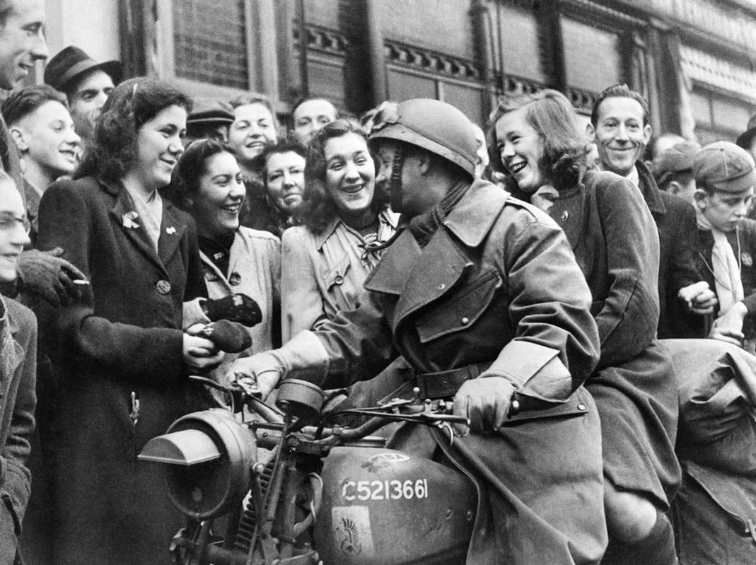 polish soldiers europe ww2
