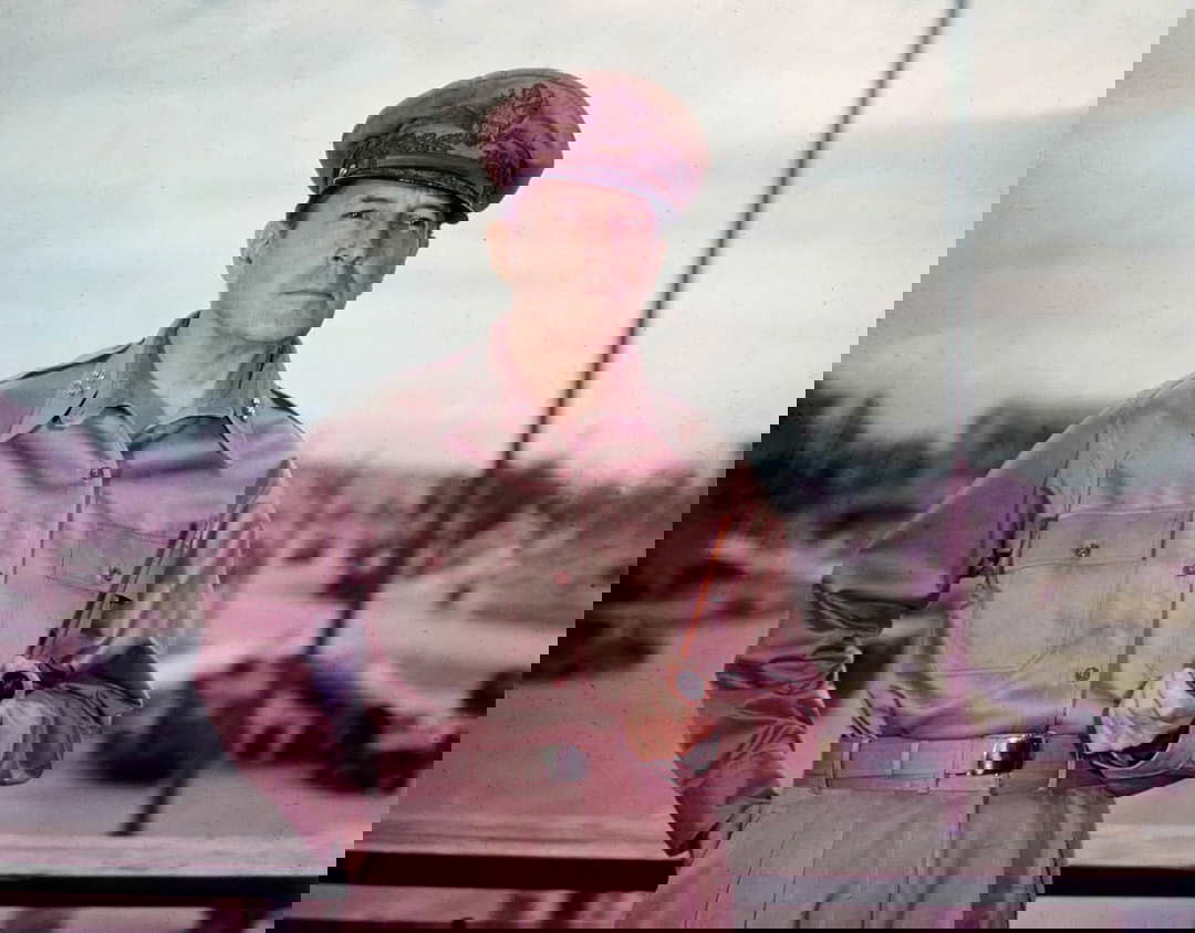 7 Talented Generals Who Shaped World War II