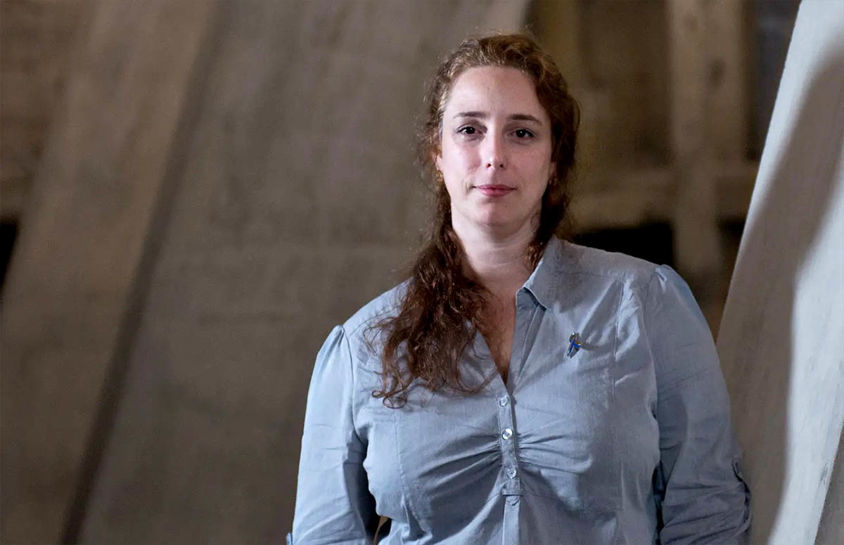 tania bruguera photo