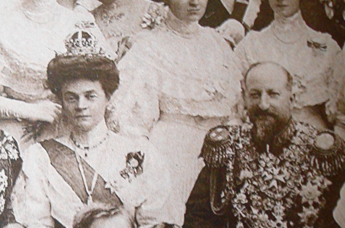 tsar ferdinand bulgaria