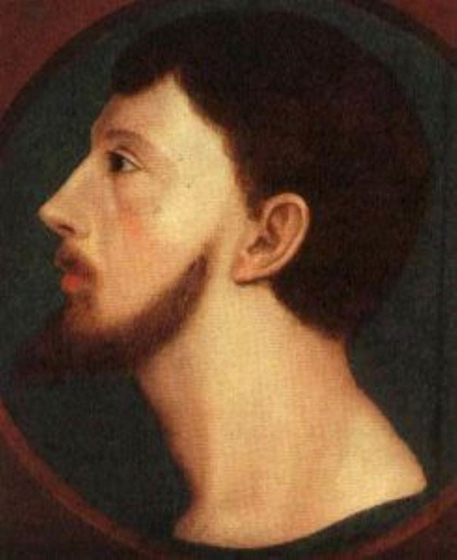 tudor history wyatt thomas