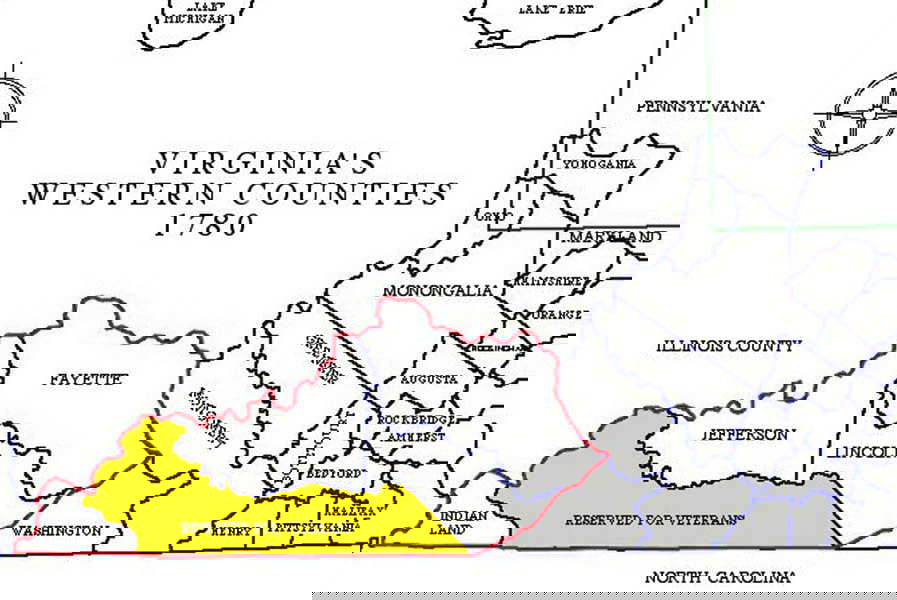 Sociocultural Effects of the American Revolutionary War