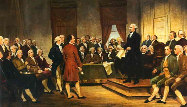 Six Greatest Battles of the American Revolutionary War