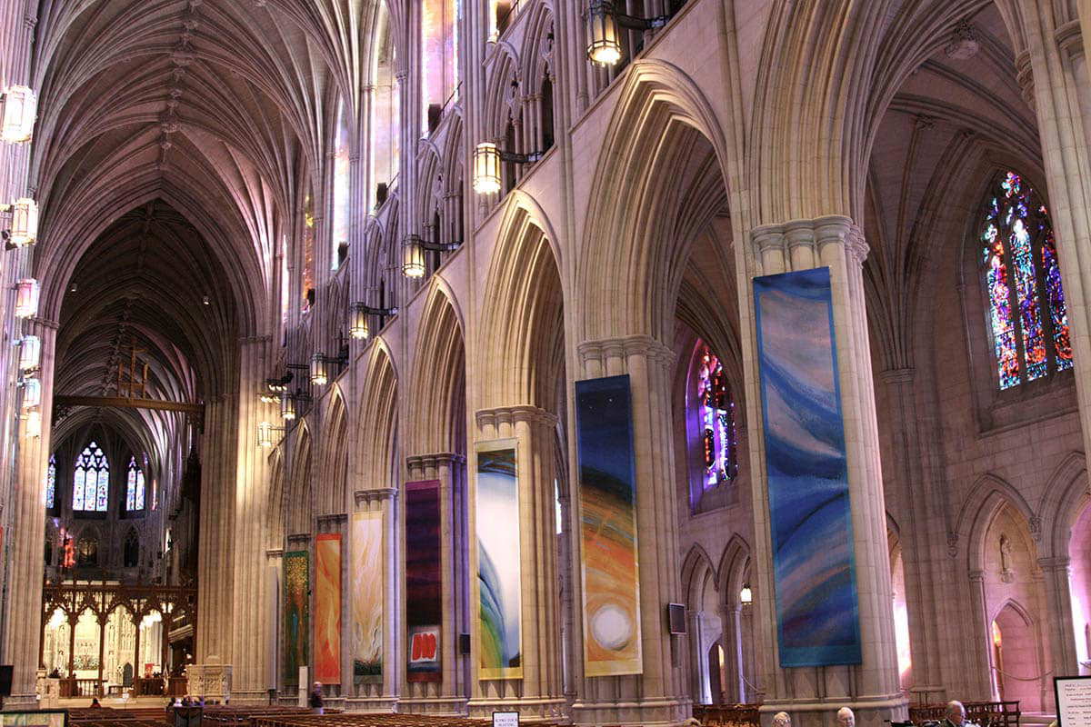 washington national cathedral